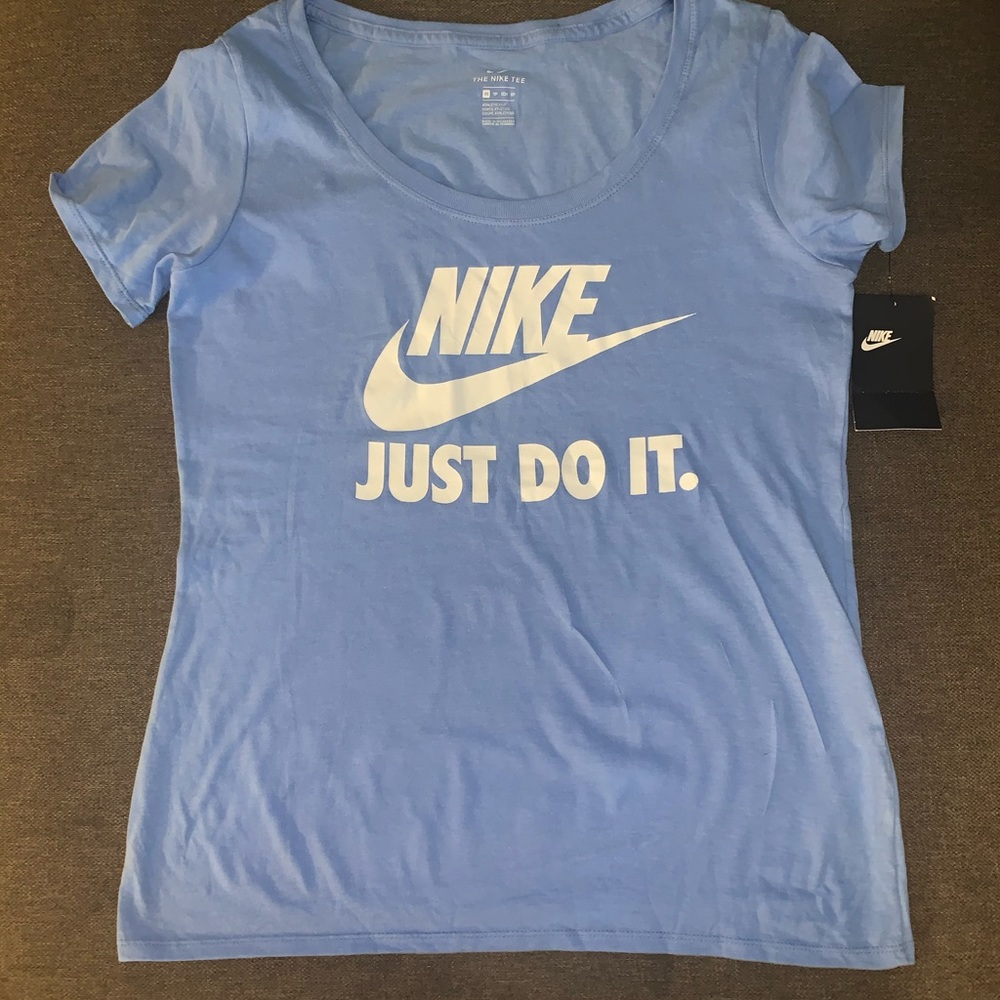 Nike shirt